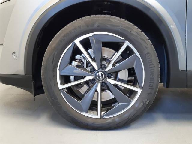 Nissan Qashqai image 1