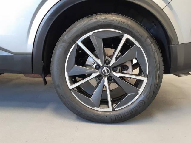 Nissan Qashqai image 2