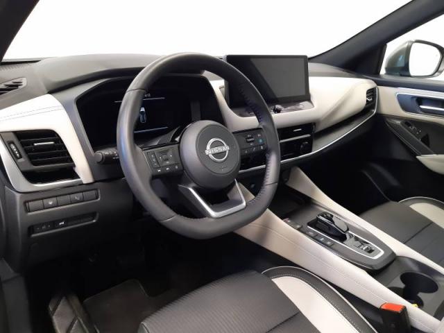 Nissan Qashqai image 4