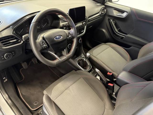 Ford Puma image 5