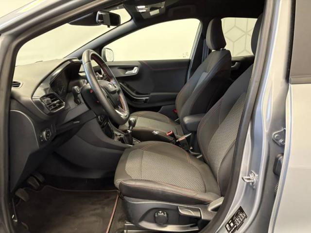 Ford Puma image 1