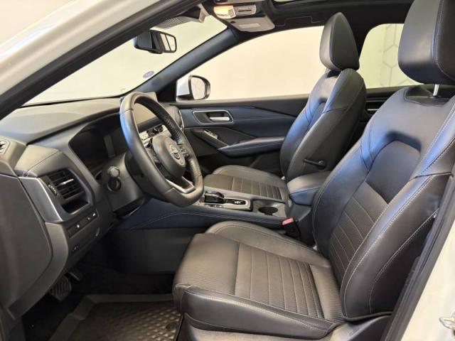 Nissan Qashqai image 7