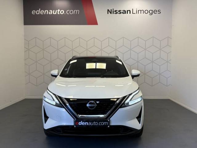 Nissan Qashqai image 4