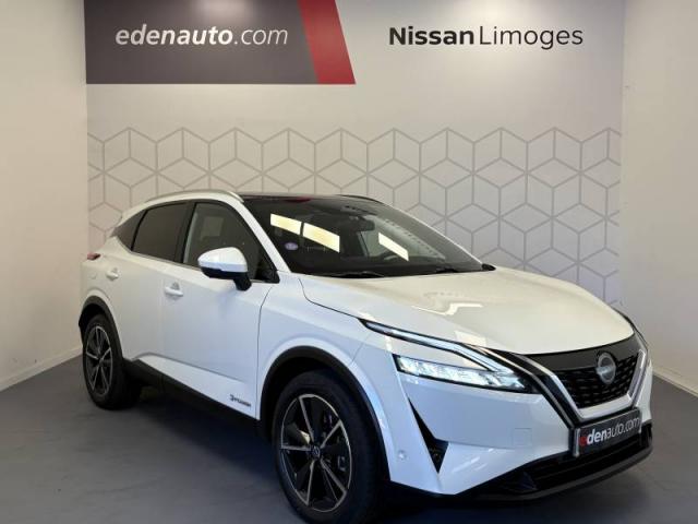 Nissan Qashqai image 9