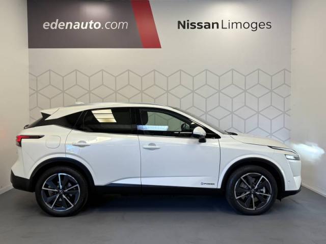 Nissan Qashqai image 2