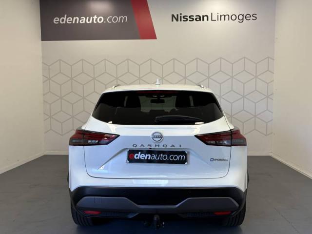 Nissan Qashqai image 6