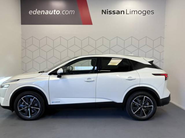 Nissan Qashqai image 1