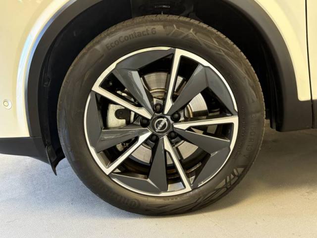 Nissan Qashqai image 5