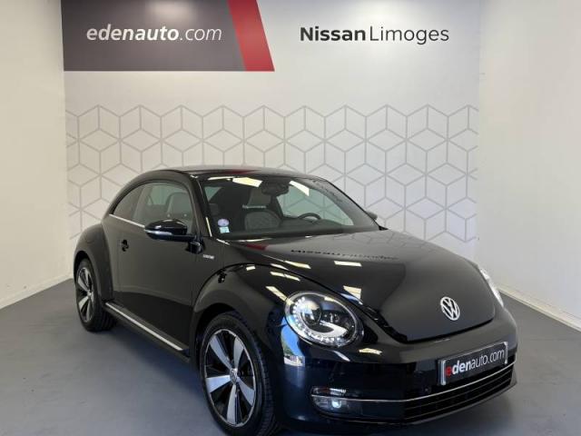 Volkswagen Coccinelle image 8