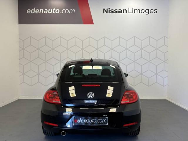 Volkswagen Coccinelle image 7