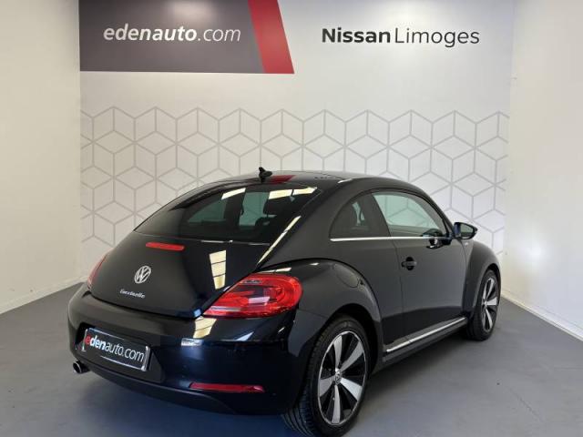 Volkswagen Coccinelle image 6