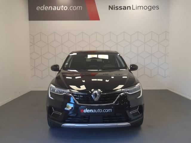 Renault Arkana image 4