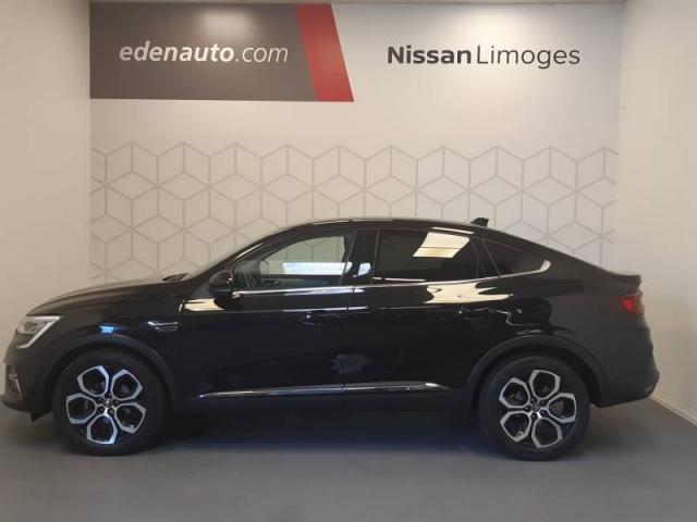 Renault Arkana image 8