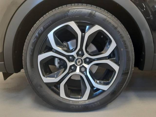 Renault Arkana image 6