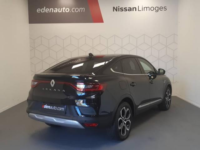 Renault Arkana image 5