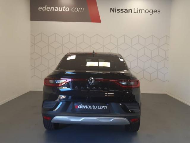 Renault Arkana image 1