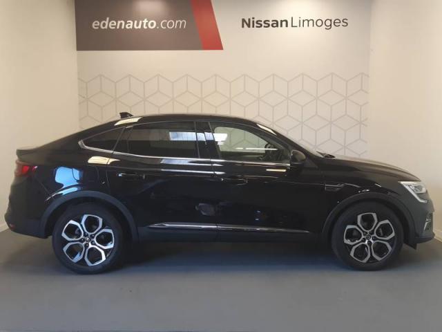 Renault Arkana image 3