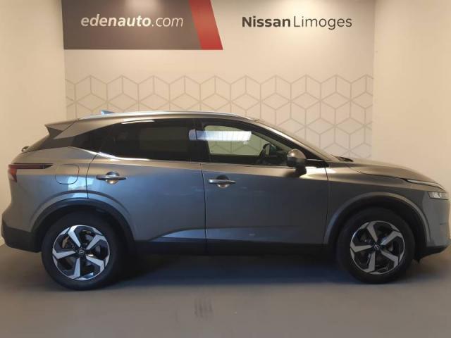 Nissan Qashqai image 8