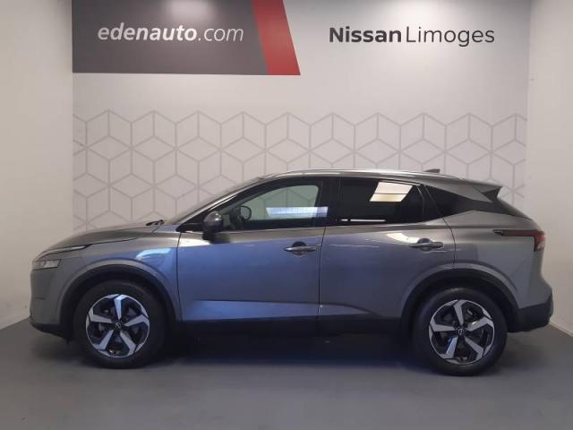 Nissan Qashqai image 4