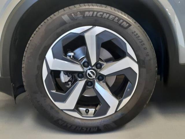 Nissan Qashqai image 9