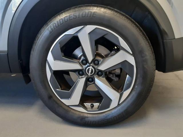 Nissan Qashqai image 5