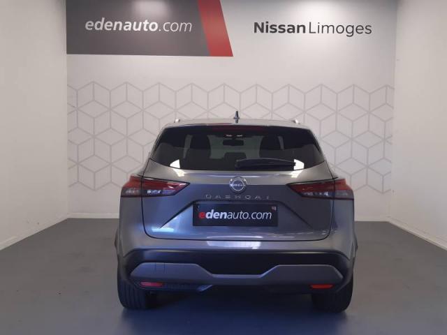 Nissan Qashqai image 1