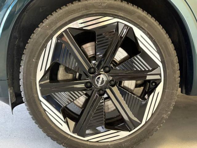 Nissan Qashqai image 6