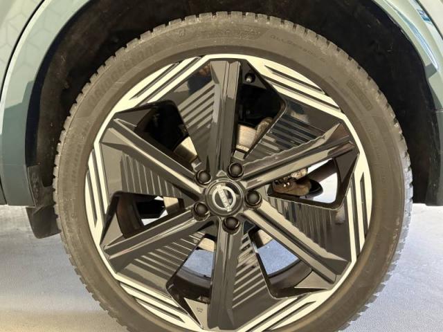 Nissan Qashqai image 1