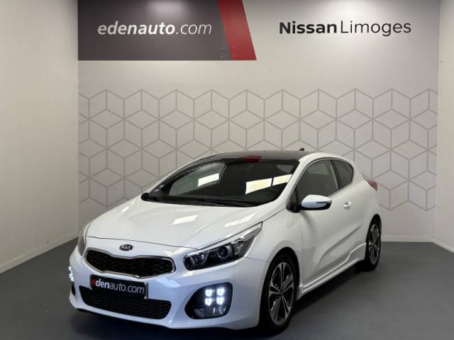 Kia Ceed 1.0 T-Gdi 120 Ch Isg Bvm6 Gt Line