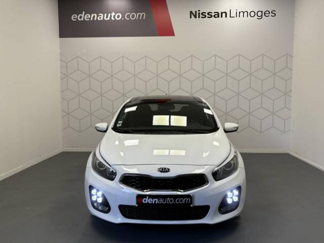 Kia Ceed image 3