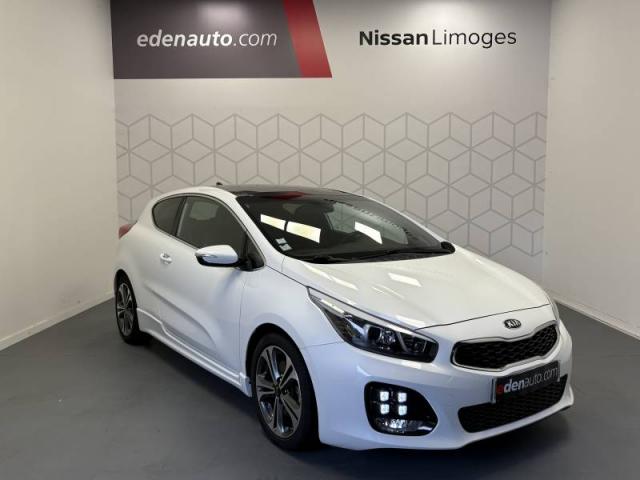 Kia Ceed image 2