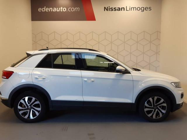 Volkswagen T-Roc image 4