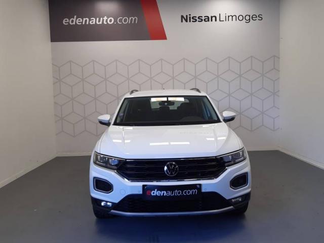 Volkswagen T-Roc image 2