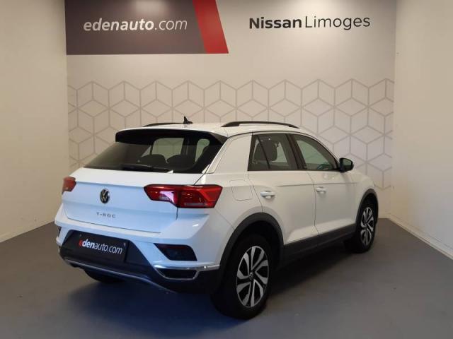 Volkswagen T-Roc image 6