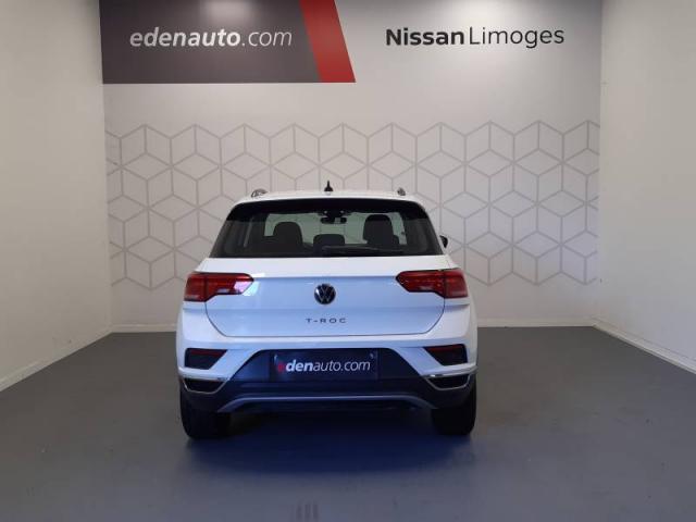 Volkswagen T-Roc image 3