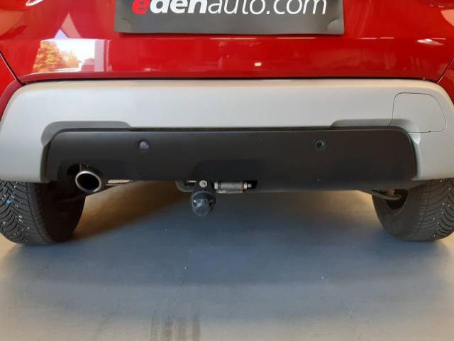 Dacia Duster image 3