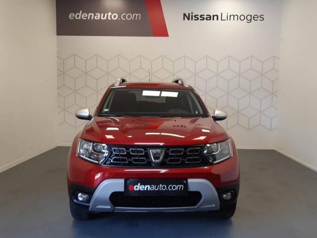 Dacia Duster image 7