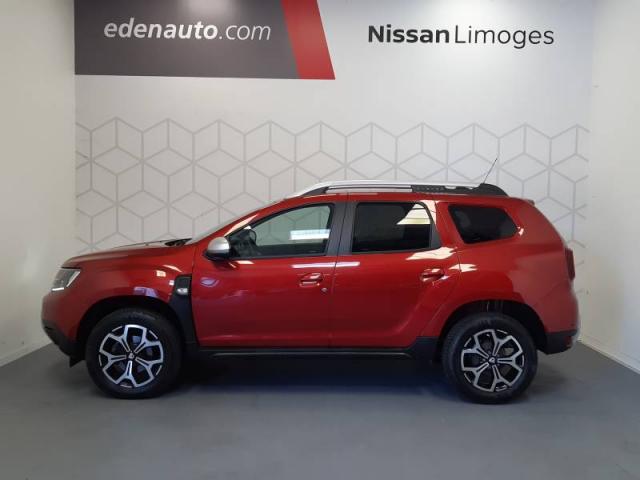 Dacia Duster image 8