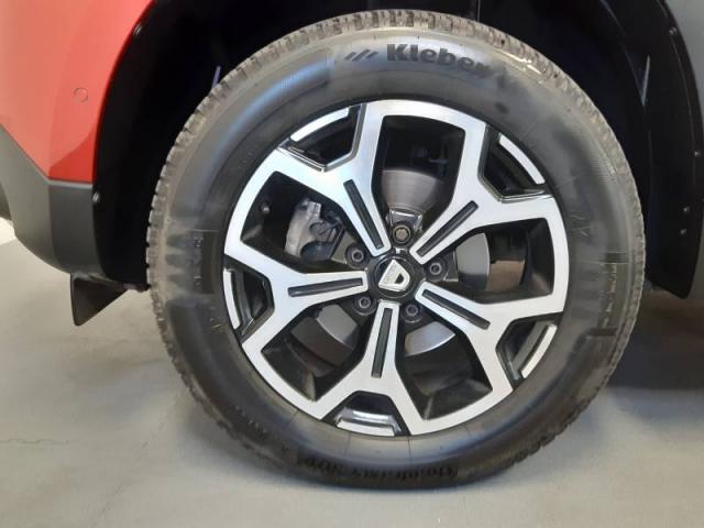 Dacia Duster image 9