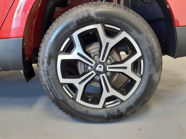 Dacia Duster image 4