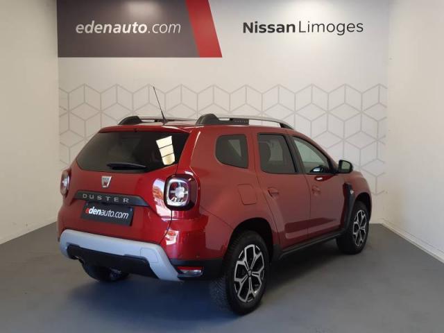 Dacia Duster image 2