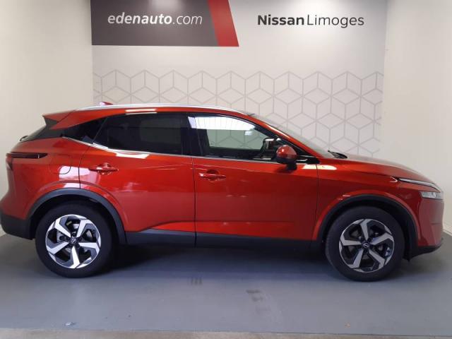 Nissan Qashqai image 6