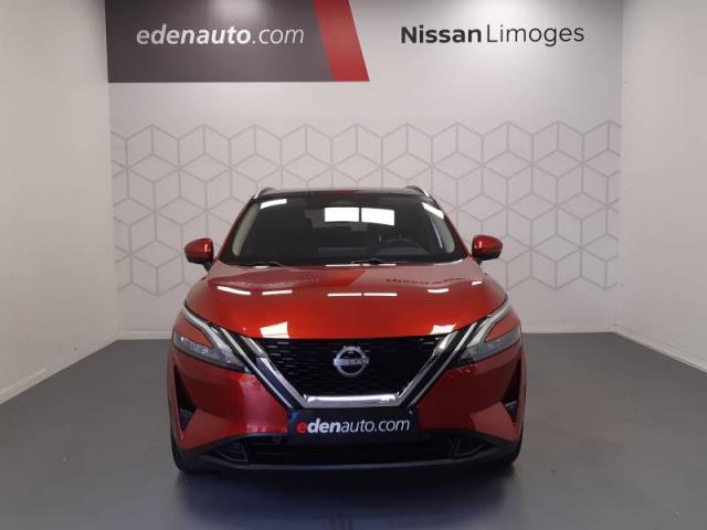 Nissan Qashqai image 9