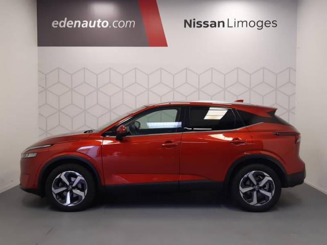 Nissan Qashqai image 5