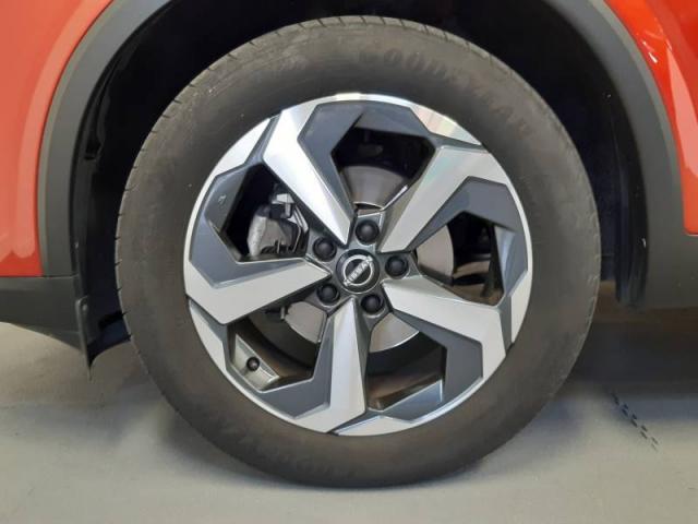 Nissan Qashqai image 8