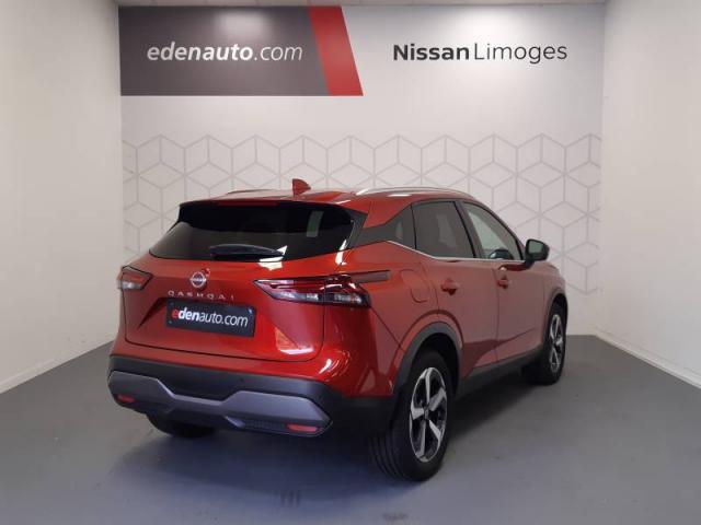 Nissan Qashqai image 7