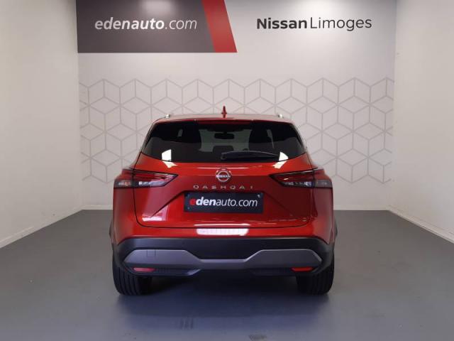 Nissan Qashqai image 2