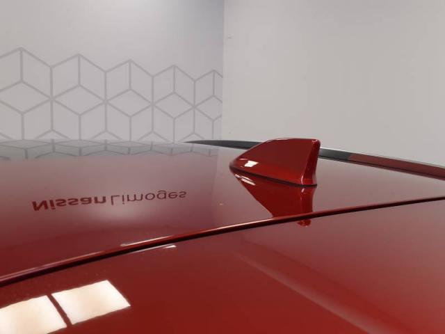 Nissan Qashqai image 3