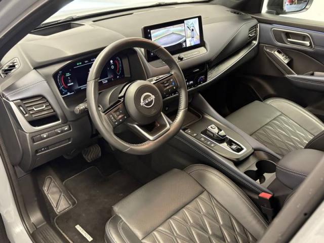 Nissan Qashqai image 8