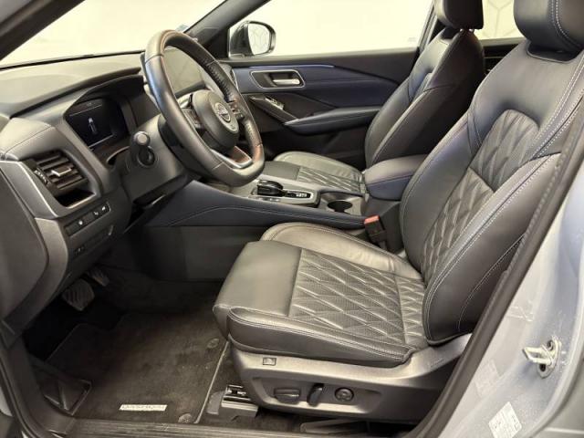 Nissan Qashqai image 3